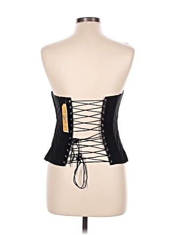 Frederick's of Hollywood Tube Top (view 2)