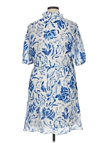 Halogen Casual Dress (view 2)