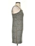 Forever 21 Houndstooth Gray Cocktail Dress Size S - photo 4