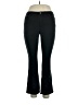 Lauren Jeans Co. Black Jeans Size 14 - photo 1