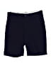 Crewcuts Outlet Solid Blue Shorts Size 12 - photo 1