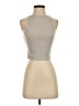 Truly Madly Deeply Tan Tank Top Size XS - photo 1