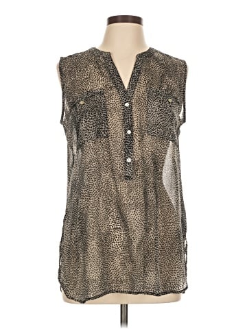 Apt. 9 Sleeveless Blouse (view 1)