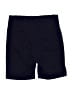 Crewcuts Outlet Solid Blue Shorts Size 12 - photo 2