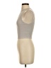 Truly Madly Deeply Tan Tank Top Size XS - photo 5