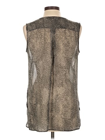 Apt. 9 Sleeveless Blouse (view 2)