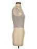 Truly Madly Deeply Tan Tank Top Size XS - photo 4