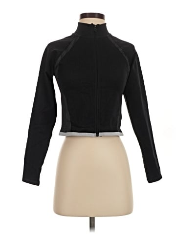 Fabletics Track Jacket (view 1)