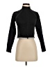 Fabletics Black Track Jacket Size S (estimated) - photo 1