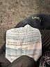 Lee Blue Jeans Size 16 - photo 8
