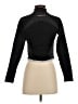 Fabletics Black Track Jacket Size S (estimated) - photo 2