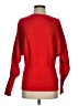 Commense Red Pullover Sweater Size S - photo 1