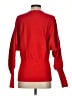 Commense Red Pullover Sweater Size S - photo 2