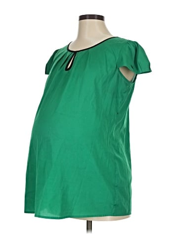 Oh Baby By Motherhood Sleeveless Top (view 1)