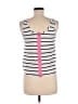 rue21 White Tank Top Size M - photo 2