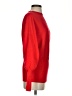 Commense Red Pullover Sweater Size S - photo 4