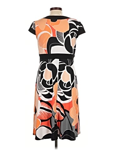 AGB Casual Dress (view 2)