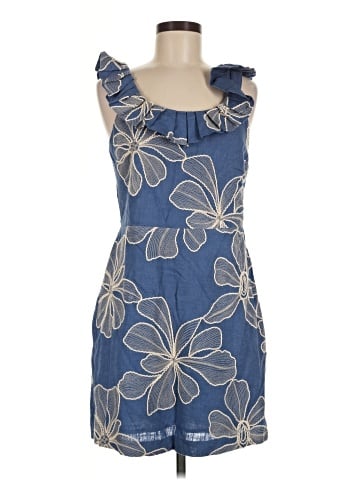 Ann Taylor LOFT Cocktail Dress (view 1)