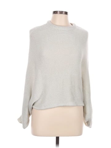 Alya Pullover Sweater (view 1)