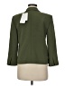 Theory Green Blazer Size 6 - photo 2