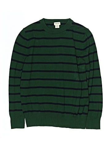 Crewcuts Outlet Long Sleeve Turtleneck (view 1)