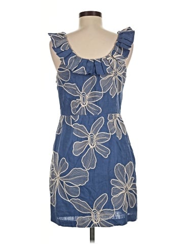 Ann Taylor LOFT Cocktail Dress (view 2)