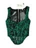 Olivaceous Green Bodysuit Size S - photo 1