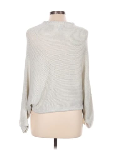 Alya Pullover Sweater (view 2)