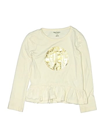 Juicy Couture Long Sleeve Top (view 1)