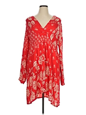 Tysa Casual Dress (view 1)