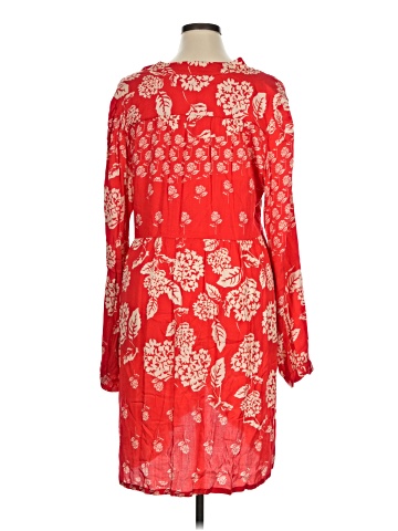 Tysa Casual Dress (view 2)