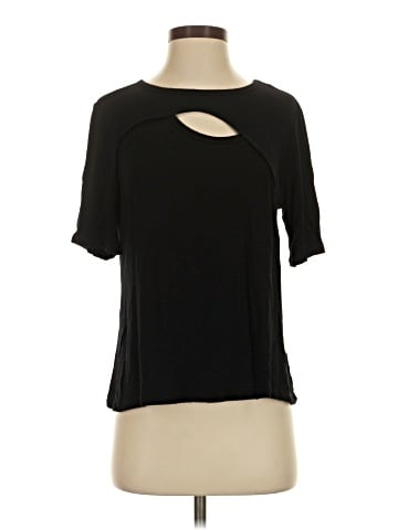 Kim & Cami Short Sleeve T-Shirt (view 1)