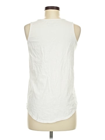 Life Is Good Sleeveless T-Shirt (view 2)
