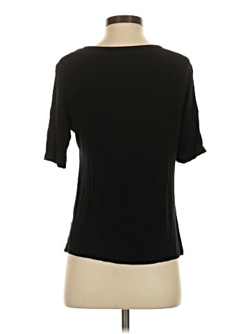 Kim & Cami Short Sleeve T-Shirt (view 2)