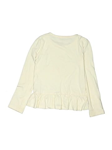 Juicy Couture Long Sleeve Top (view 2)