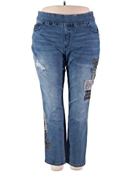 Coldwater Creek Jeans