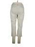 Talbots Solid Gray Casual Pants Size 14 - photo 2
