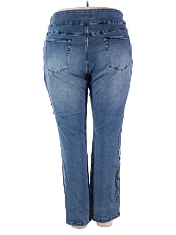 Coldwater Creek Jeans (view 2)