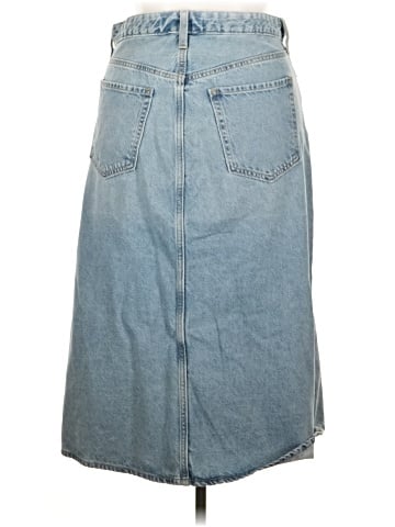 Old Navy Denim Skirt (view 2)