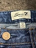 Seven7 Blue Jeans Size 12 - photo 9