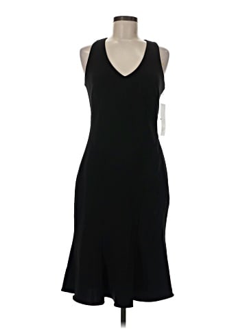 Theia Cocktail Dress (view 1)