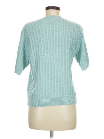Alfred Dunner Pullover Sweater (view 2)