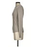 Lululemon Athletica Gray Long Sleeve Turtleneck Size 4 - photo 5