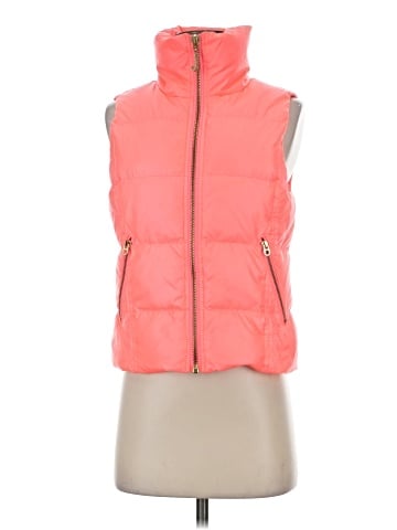 Juicy Couture Vest (view 1)