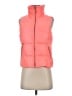 Juicy Couture Orange Vest Size S - photo 1