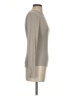 Lululemon Athletica Gray Long Sleeve Turtleneck Size 4 - photo 4
