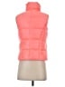 Juicy Couture Orange Vest Size S - photo 2