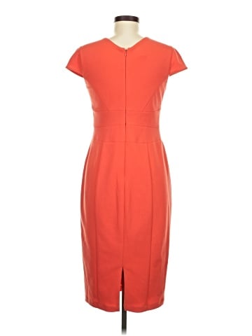 Donna Morgan Cocktail Dress (view 2)