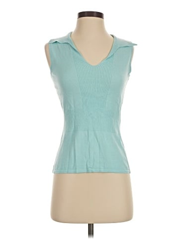 Axcess Sleeveless T-Shirt (view 1)