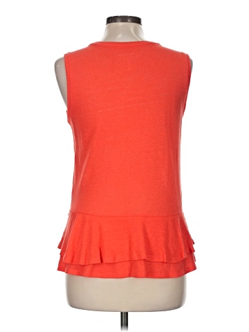 Gap Outlet Sleeveless T-Shirt (view 2)